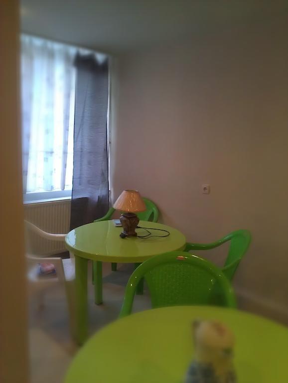Comfort Plus Tbilisi ห้อง รูปภาพ
